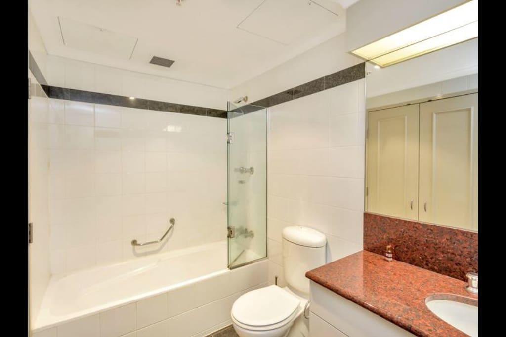 Darling Harbour 2 Bedroom Apartment سيدني المظهر الخارجي الصورة
