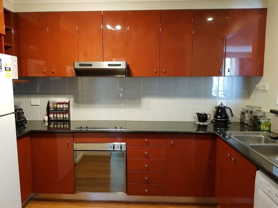 Darling Harbour 2 Bedroom Apartment سيدني المظهر الخارجي الصورة