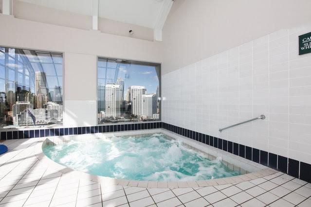 Darling Harbour 2 Bedroom Apartment سيدني المظهر الخارجي الصورة